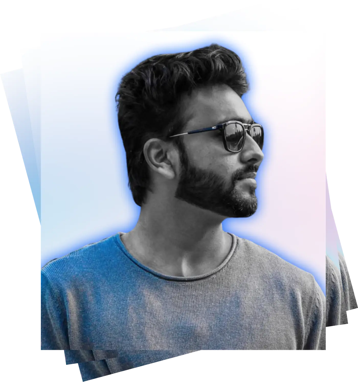 Ahmed Khan — Founder, Imagine Media